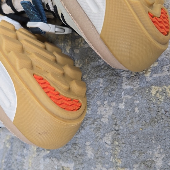 Sorel Women's ONA™ 503 EQ Mid Top Sneakers - Picture 13 of 13